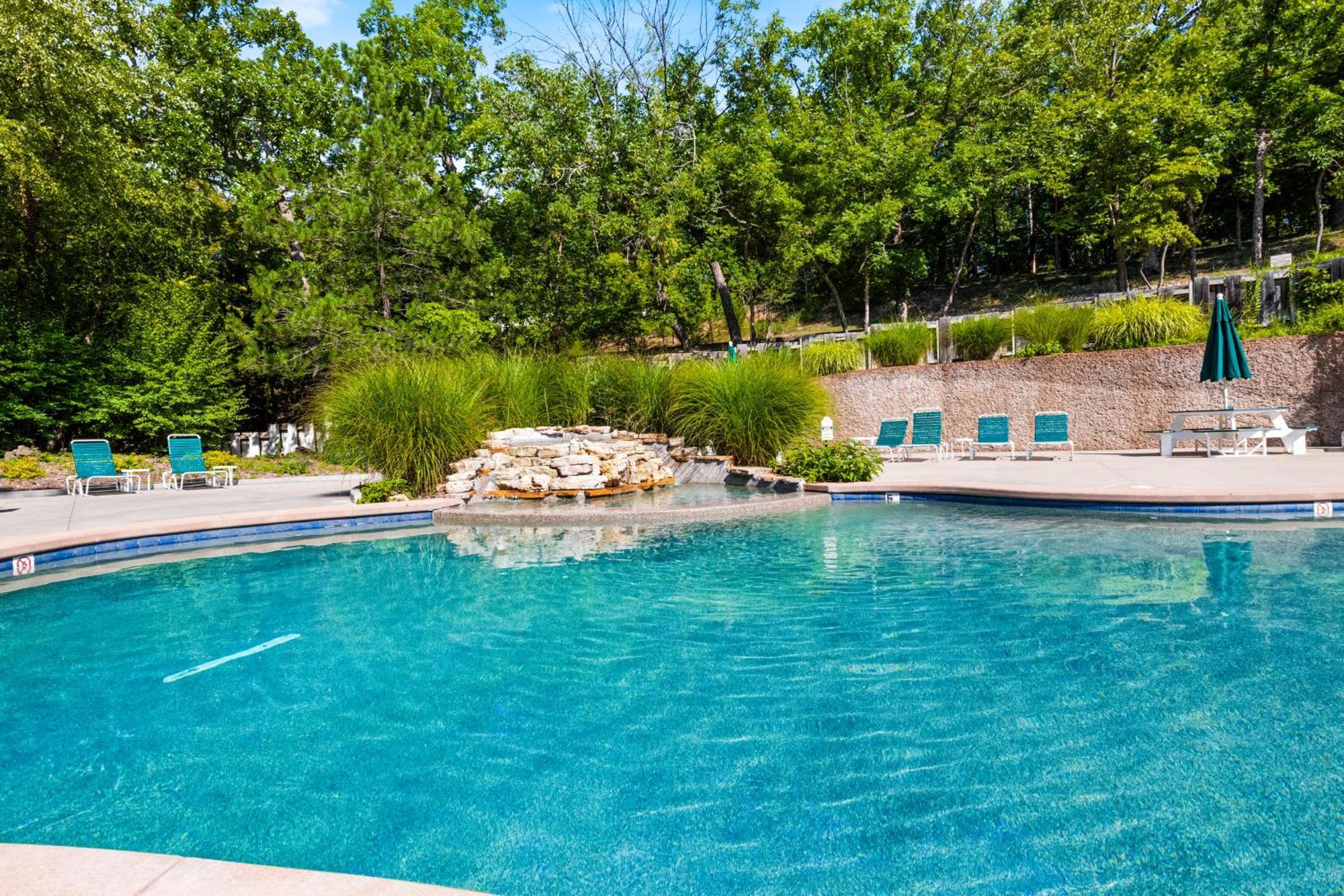 Osage Beach Wonder Exterior foto